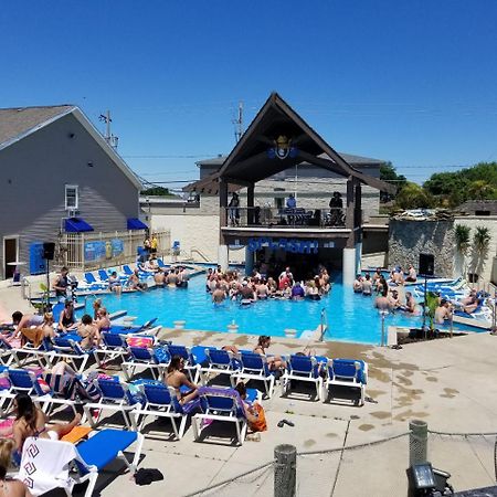 Grand Islander Hotel Put-in-Bay Dış mekan fotoğraf