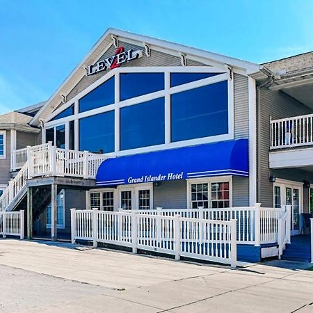 Grand Islander Hotel Put-in-Bay Dış mekan fotoğraf