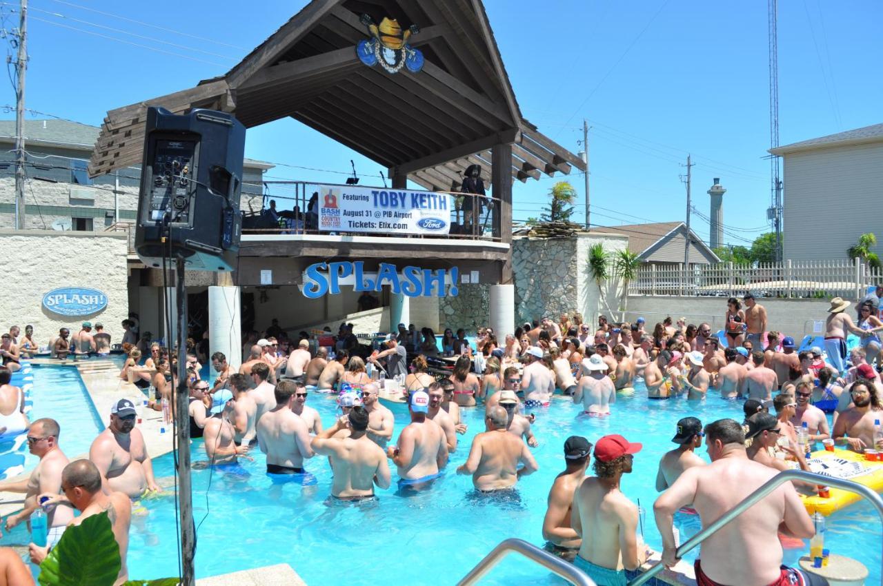 Grand Islander Hotel Put-in-Bay Dış mekan fotoğraf