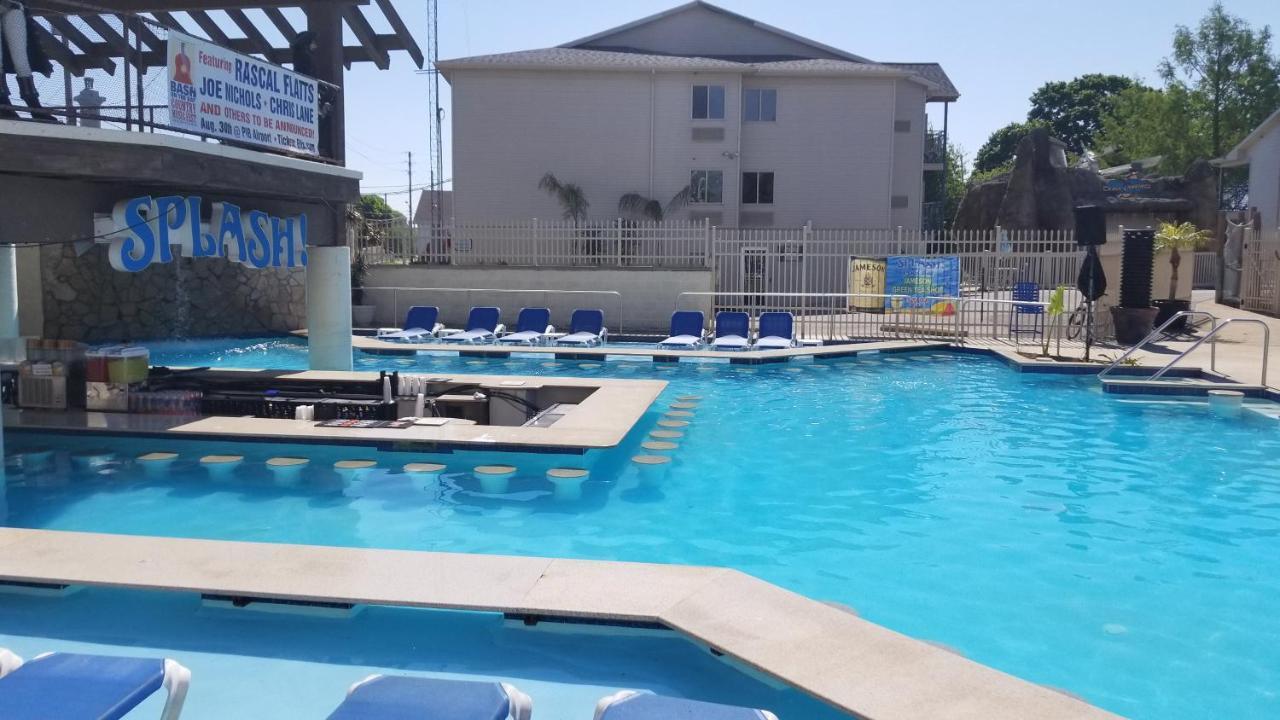 Grand Islander Hotel Put-in-Bay Dış mekan fotoğraf