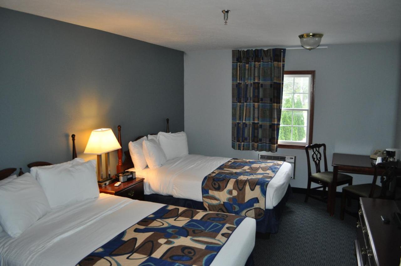 Grand Islander Hotel Put-in-Bay Dış mekan fotoğraf