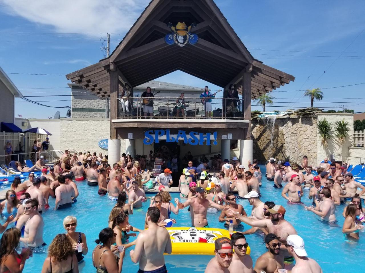 Grand Islander Hotel Put-in-Bay Dış mekan fotoğraf