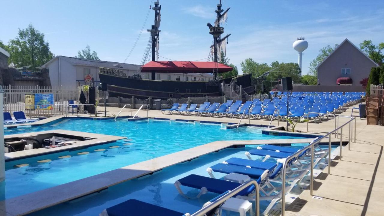 Grand Islander Hotel Put-in-Bay Dış mekan fotoğraf