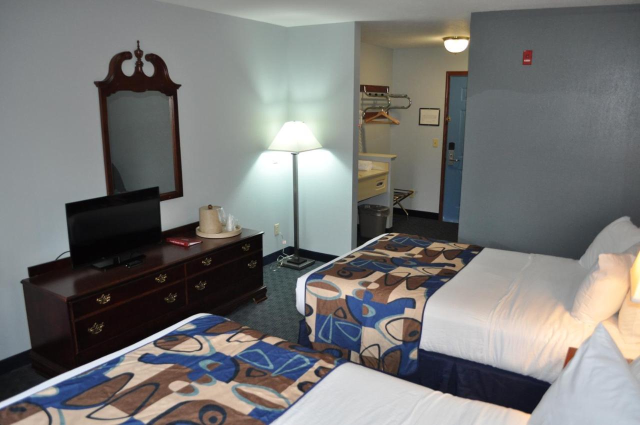 Grand Islander Hotel Put-in-Bay Dış mekan fotoğraf