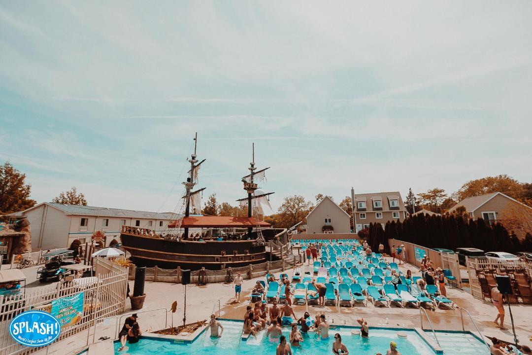 Grand Islander Hotel Put-in-Bay Dış mekan fotoğraf